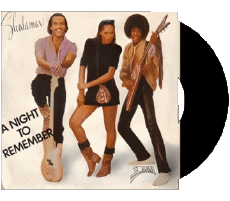 A night to remember-Multimedia Música Compilación de 80 Internacional S Shalamar 