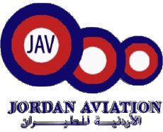 Trasporto Aerei - Compagnia aerea Medio Oriente Giordania Jordan Aviation 