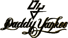 Multimedia Musica Reggaeton Daddy Yankee 