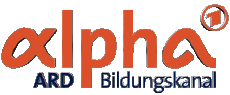 Multi Media Channels - TV World Germany ARD-alpha 
