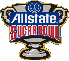 Sportivo N C A A - Bowl Games Sugar Bowl 