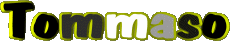 Nombre MASCULINO - Italia T Tommaso 