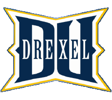 Deportes N C A A - D1 (National Collegiate Athletic Association) D Drexel Dragons 