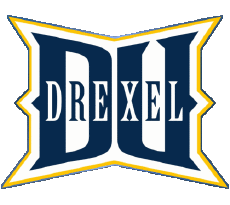 Sportivo N C A A - D1 (National Collegiate Athletic Association) D Drexel Dragons 