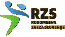 Deportes Balonmano - Equipos nacionales - Ligas - Federación Europa Eslovenia 