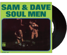 Multi Media Music 60' Funck & Soul Compilation Sam & Dave – soul man (1967) 