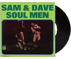 Multimedia Música Funk & Disco 60' Best Off Sam & Dave – soul man (1967) 