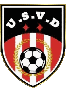 Sports Soccer Club France Grand Est 10 - Aube US Dienville 