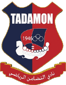 Deportes Fútbol  Clubes Asia Líbano Tadamon Sporting Club Tyr 