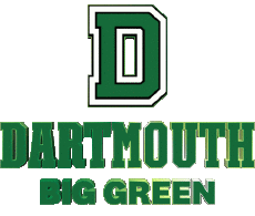 Sport N C A A - D1 (National Collegiate Athletic Association) D Dartmouth Big Green 