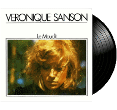 Le Maudit-Multi Média Musique France Véronique Sanson 
