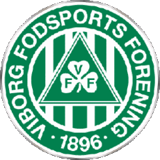 Sport Fußballvereine Europa Dänemark Viborg FF 
