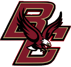 Deportes N C A A - D1 (National Collegiate Athletic Association) B Boston College Eagles 