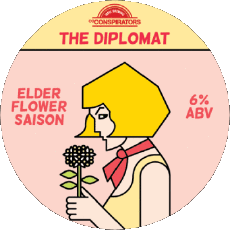 Getränke Bier Australien Co-Conspirators Brewing 