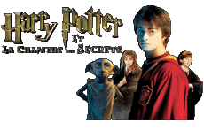 Multimedia V International Harry Potter Et la Chambre des Secrets 