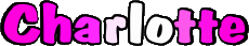 Prénoms FEMININ - France C Charlotte 