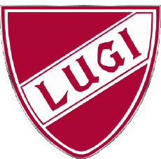 Deportes Balonmano -clubes - Escudos Suecia Lugi HF 