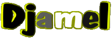 Prénoms MASCULIN - Maghreb Musulman D Djamel 