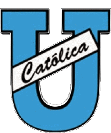 Sports FootBall Club Amériques Logo Equateur Club Deportivo de la Universidad Católica 