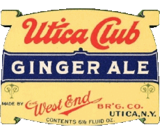 Bevande Birre USA Utica 