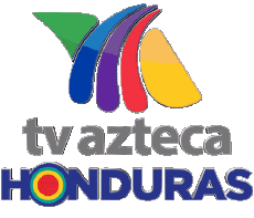 Multi Média Chaines - TV Monde Honduras TV Azteca Honduras 