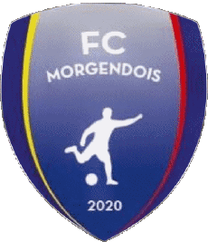 Sports Soccer Club France Grand Est 10 - Aube FC Morgendois 