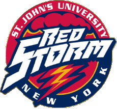 Deportes N C A A - D1 (National Collegiate Athletic Association) S St. Johns Red Storm 