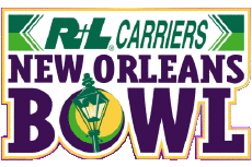 Sport N C A A - Bowl Games New Orleans Bowl 