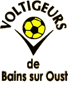 Sportivo Calcio  Club Francia Bretagne 35 - Ille-et-Vilaine Voltigeurs de Bains sur Oust 