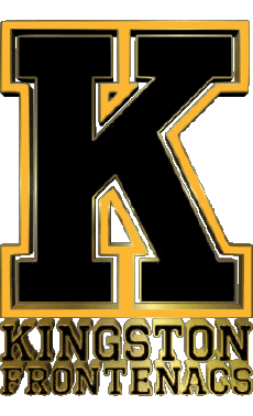 Sports Hockey - Clubs Canada - O H L Kingston Frontenacs 