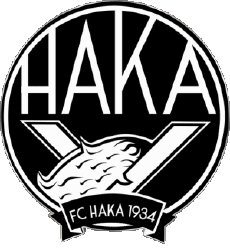 Sport Fußballvereine Europa Finnland Haka Valkeakoski FC 