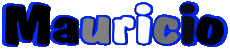Prénoms MASCULIN - Espagne M Mauricio 