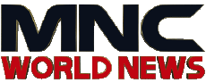 Multi Media Channels - TV World Indonesia MNC World News 