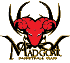 Sport Basketball Thailand MadGoat 