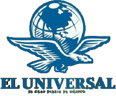 Multimedia Periódicos México El Universal de Mexico 