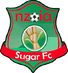 Deportes Fútbol  Clubes África Kenia Nzoia Sugar F.C 