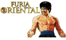 Multimedia Film Internazionale Bruce Lee Furia Oriental 