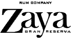 Getränke Rum Zaya 