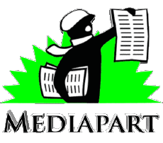 Multimedia Periódicos Francia Mediapart 