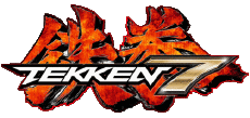 Multimedia Videogiochi Tekken Logo - Icone 7 