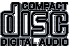 Multimedia Suono - Icone Compact Disc Digital Audio 