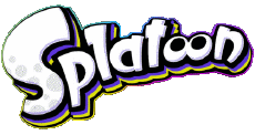 Multi Média Jeux Vidéo Splatoon 01 - Logo 