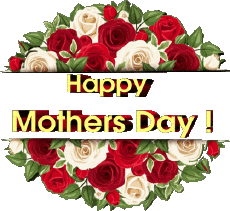 Nachrichten Englisch Happy Mothers Day 012 