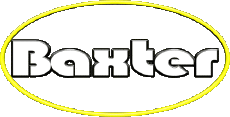 Prénoms MASCULIN - UK - USA B Baxter 