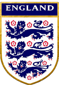 Sport Fußball - Nationalmannschaften - Ligen - Föderation Europa England 