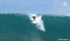 Humor -  Fun Sport Surf Gamelle Fail 