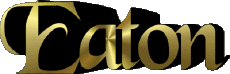 Prénoms MASCULIN - UK - USA E Eaton 