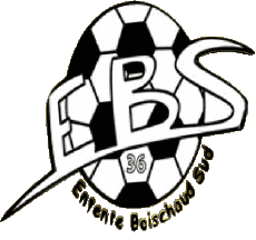Sportivo Calcio  Club Francia Centre-Val de Loire 36 - Indre Entente Boischaud Sud 