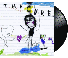 The Curf-Multi Média Musique New Wave The Cure The Curf