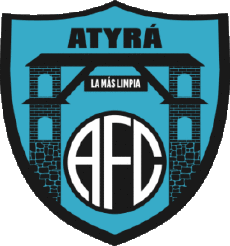 Sportivo Calcio Club America Paraguay Atyrá Fútbol Club 